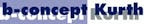 b-concept_kurth_logo b-concept_kurth_logo