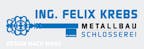 ing._felix_krebs_metallbau_-_schlosserei_logo