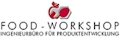 Food-Workshop Ingenieurbüro für Produktentwicklung Dipl.-Ing. Hans-Christian Eder