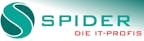 spider_netzwerk_&_software_gmbh_logo spider_netzwerk_&_software_gmbh_logo