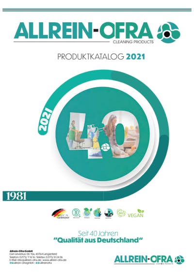 allrein-ofra_gmbh_katalog