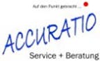 accuratio_service_+_beratung_e.k._logo accuratio_service_+_beratung_e.k._logo