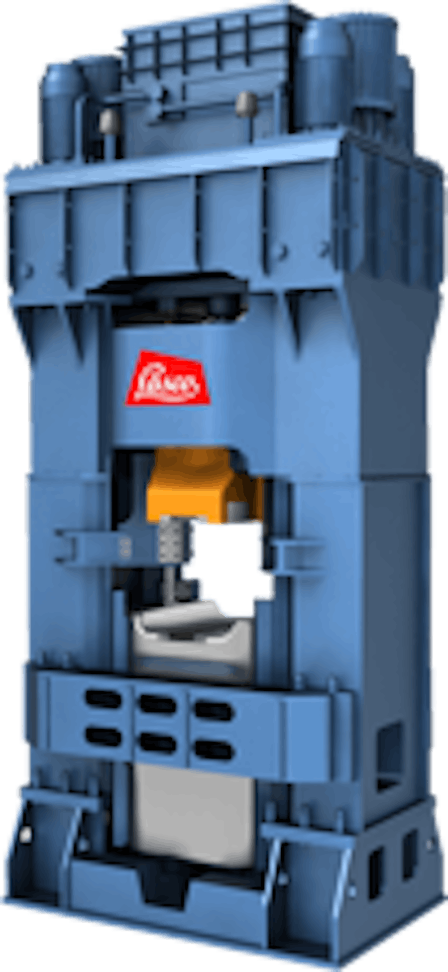 Lasco Umformtechnik GmbH in Coburg auf wlw.de