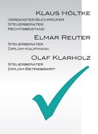 höltke_reuter_&_klarholz_steuerbüro_logo höltke_reuter_&_klarholz_steuerbüro_logo
