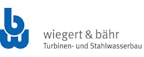 wiegert_&_bähr_turbinen-_und_stahlwasserbau_gmbh_logo wiegert_&_bähr_turbinen-_und_stahlwasserbau_gmbh_logo