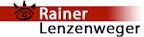 rainer_lenzenweger_logo rainer_lenzenweger_logo