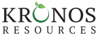 kronos_resources_gmbh_logo