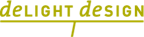 delight_design,_inh._ulrike_klaus_logo delight_design,_inh._ulrike_klaus_logo
