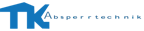 tk_absperrtechnik_inh.:_thomas_karschau_logo