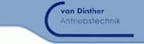 swr_europe_-_van_dinther_antriebstechnik_gmbh_logo swr_europe_-_van_dinther_antriebstechnik_gmbh_logo