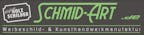 schmid-art_jörg_schmid_logo schmid-art_jörg_schmid_logo