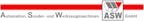 automation,_sonder-_und_werkzeugmaschinen_asw_gmbh_logo automation,_sonder-_und_werkzeugmaschinen_asw_gmbh_logo