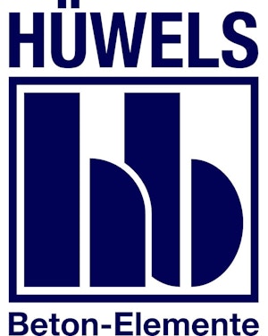 Hüwels Betonelementewerk GmbH Hüwels Betonelementewerk GmbH
