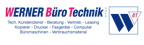 bürotechnik_werner_logo bürotechnik_werner_logo