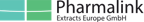 pharmalink_extracts_europe_gmbh_logo pharmalink_extracts_europe_gmbh_logo