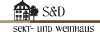 s&d_sekt-_und_weinhaus_gmbh_logo s&d_sekt-_und_weinhaus_gmbh_logo