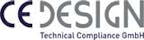 ce_design_technical_compliance_gmbh_logo ce_design_technical_compliance_gmbh_logo