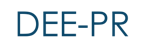dee-pr_logo dee-pr_logo