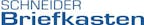 schneider_briefkasten_logo schneider_briefkasten_logo