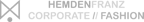 hemden_franz_e.k._logo hemden_franz_e.k._logo