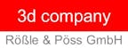 3d_company_rößle_&_pöss_gmbh_logo 3d_company_rößle_&_pöss_gmbh_logo