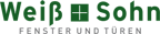 weiß_&_sohn_fensterbau_gmbh_logo weiß_&_sohn_fensterbau_gmbh_logo
