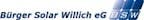 bürger_solar_willich_eg_logo bürger_solar_willich_eg_logo
