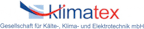 klimatex_gmbh_logo klimatex_gmbh_logo