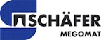 schäfer_megomat_ag_logo schäfer_megomat_ag_logo