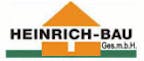 heinrich_bau-gesellschaft_m.b.h._logo heinrich_bau-gesellschaft_m.b.h._logo
