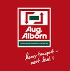 august_alborn_gmbh_&_co._kg_logo august_alborn_gmbh_&_co._kg_logo