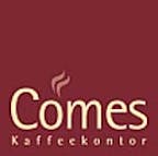 comes_kaffeekontor_gmbh_logo comes_kaffeekontor_gmbh_logo