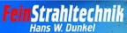 feinstrahltechnik_hans_w._dunkel_logo feinstrahltechnik_hans_w._dunkel_logo