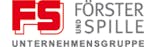förster_u._spille_maschinenbau_gmbh_logo förster_u._spille_maschinenbau_gmbh_logo