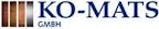 ko-mats_gmbh_logo ko-mats_gmbh_logo