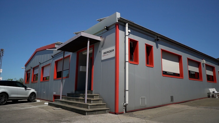 Julius Berger GmbH & Co. KG in Wuppertal auf wlw.de