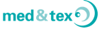 med&tex_medizinprodukte_&_textilmanagement_gmbh_logo med&tex_medizinprodukte_&_textilmanagement_gmbh_logo