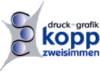kopp_druck_+_grafik_ag_logo kopp_druck_+_grafik_ag_logo
