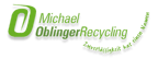 michael_oblinger_recycling_gmbh_&_co._kg_logo michael_oblinger_recycling_gmbh_&_co._kg_logo