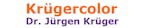 krügercolor_dr._jürgen_krüger_logo krügercolor_dr._jürgen_krüger_logo