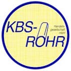kbs-rohr_gmbh_logo kbs-rohr_gmbh_logo