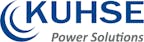 kuhse_power_solutions_gmbh_logo kuhse_power_solutions_gmbh_logo