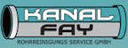kanal_fay_rohrreinigungs-service_gmbh_logo kanal_fay_rohrreinigungs-service_gmbh_logo