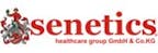 senetics_healthcare_group_gmbh_&_co._kg_logo senetics_healthcare_group_gmbh_&_co._kg_logo