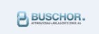 buschor_apparatebau_+_anlagentechnik_ag_logo buschor_apparatebau_+_anlagentechnik_ag_logo