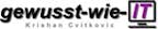gewusst-wie-it_krishan_cvitkovic_logo gewusst-wie-it_krishan_cvitkovic_logo