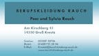 berufskleidung_rauch_-_sylvia_rauch_logo berufskleidung_rauch_-_sylvia_rauch_logo