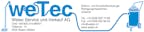wetec_service_und_verkauf_ag_logo wetec_service_und_verkauf_ag_logo