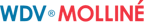 wdv-molliné_gmbh_logo wdv-molliné_gmbh_logo