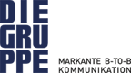 die_gruppe_werbeagentur_gmbh_logo die_gruppe_werbeagentur_gmbh_logo
